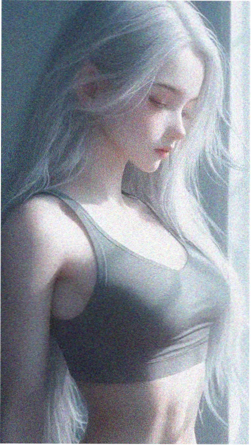 电波少女不睡觉 搞笑动漫网址封面