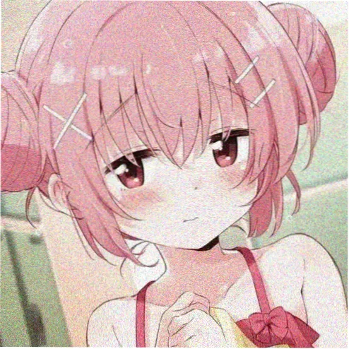 观众头像 苔原听众